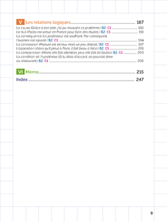 Précis de grammaire nouvelle édition