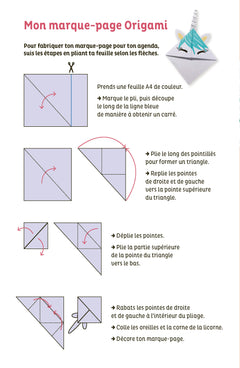 Mon agenda 2025-2026