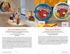 Paris, Museums for Every Taste