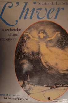 L'hiver