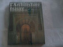 L'architecture Maure en Andalousie