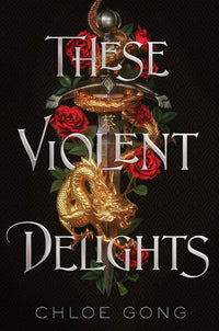 Ces plaisirs violents - Tome 01