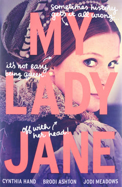 My lady Jane