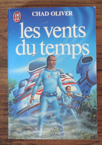 Vents du temps
