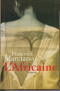 L'africaine