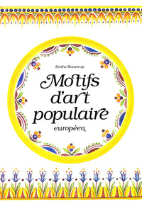 Motifs d'art populaire Européen
