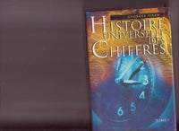 Histoire universelle des chiffres, tome 1