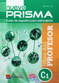 Nuevo prisma c1