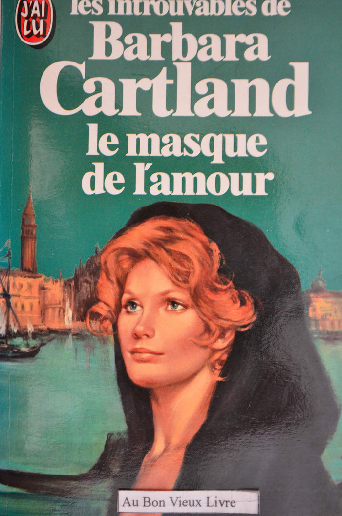 Masque de l'amour ** (Le)