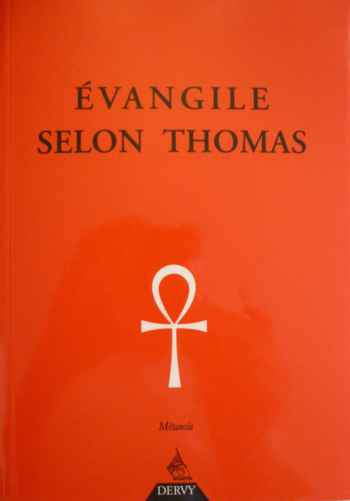 Evangile selon Thomas