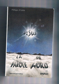 Jesus, The Word
