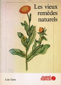Les vieux remèdes naturels