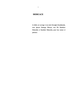 Management et organisation des entreprises