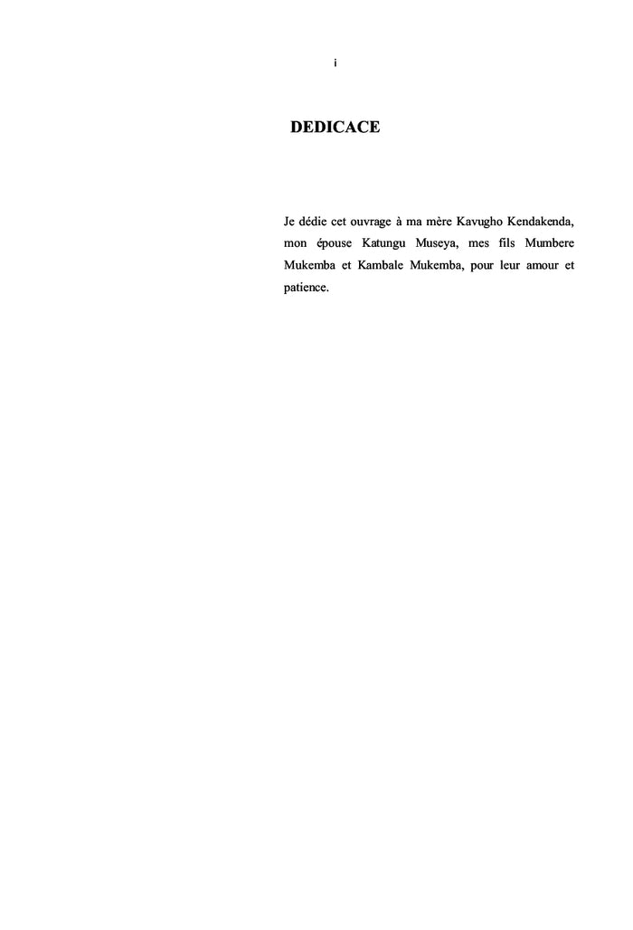 Management et organisation des entreprises