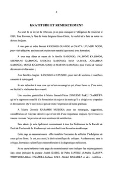 Ecueils politique pratique du principe de la séparation du pouvoir