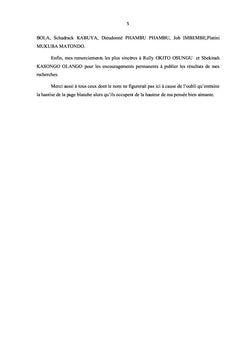 Ecueils politique pratique du principe de la séparation du pouvoir