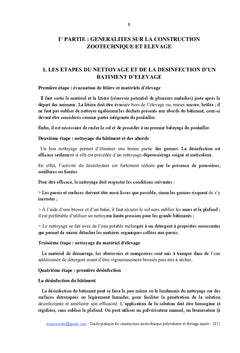 Guide Pratique
