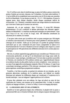 Les véritables fondements de la physique moderne