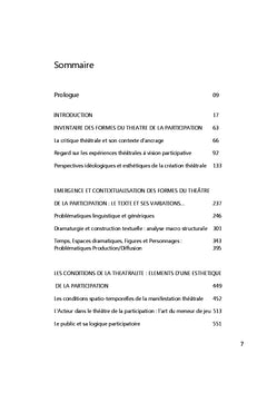 Théâtre de la participation en afrique