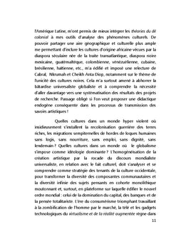 Théâtre de la participation en afrique