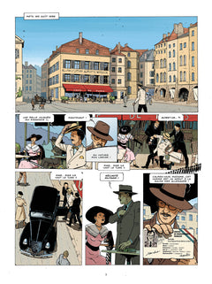 Deuxième bureau T02