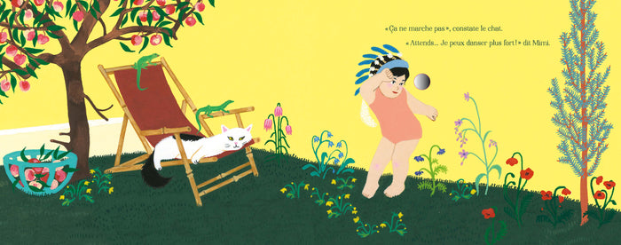 Jour d'été en musique