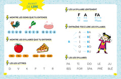 Les héros de 1re primaire - super débutant - le concours de pâtisserie