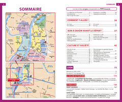 Guide du Routard Lyon et ses environs