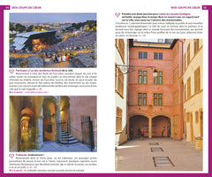 Guide du Routard Lyon et ses environs