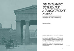 La gare d'Orsay et ses métamorphoses