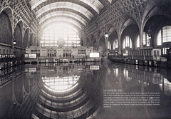 La gare d'Orsay et ses métamorphoses