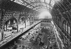 La gare d'Orsay et ses métamorphoses