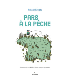 Pars à la pêche: Conseils - Techniques - Astuces