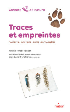 Traces et empreintes