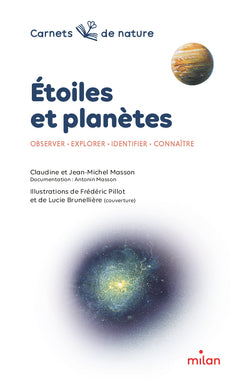 Étoiles et planètes