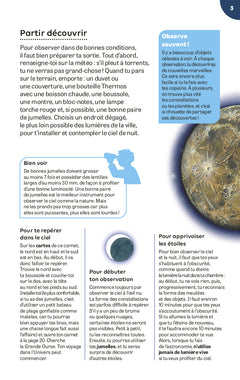 Étoiles et planètes