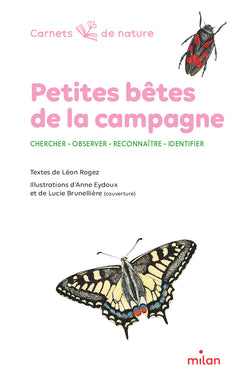 Petites bêtes de la campagne