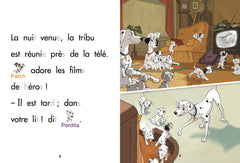 Les 101 Dalmatiens - Bêtises en série