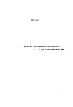 Diversite genetique et structure de la population de cobaye domestique