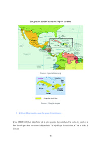Le renouveau du tourisme en Haïti