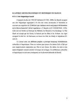 Le baoule