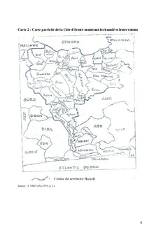 Le baoule