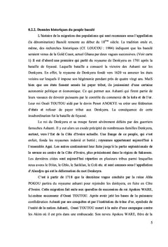 Le baoule