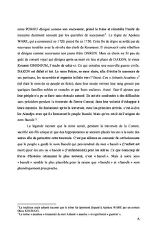Le baoule