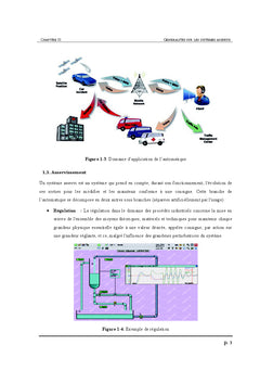 Asservissement linéaire continus