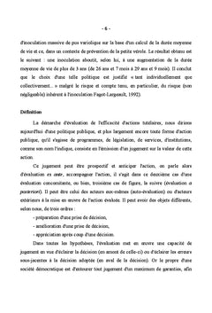 Penser l'équité dans le système de santé