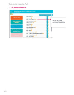 Réussir son entrée en production d'écrits GS-CP + ressources numériques