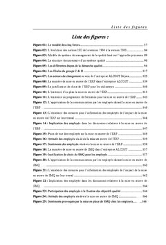 Le pilotage des changements organisationnels et managériaux