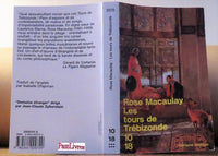 Les tours de Trébizonde