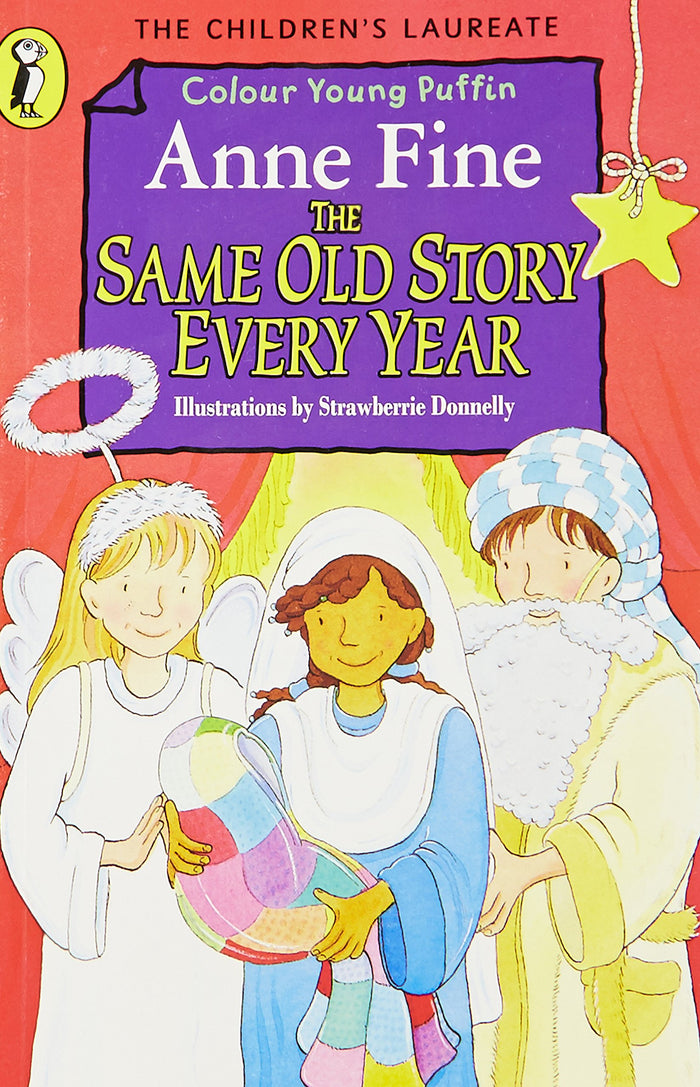 The Same Old Story - Every Year